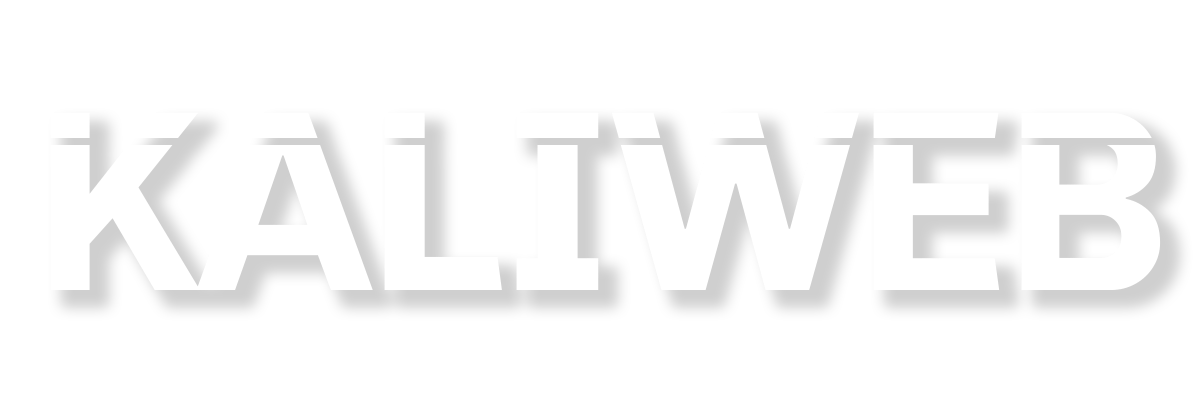 Logo Kaliweb